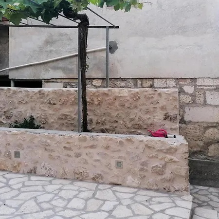 Awesome In Hvar With Wifi Apartament Hvar Town
