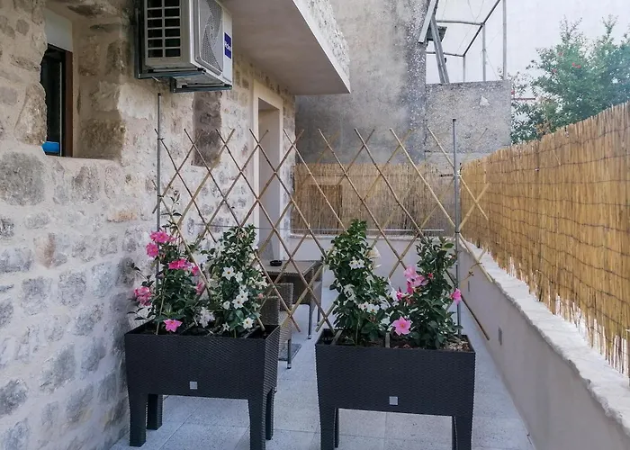 Stunning In Hvar With Wifi * Hvar Town