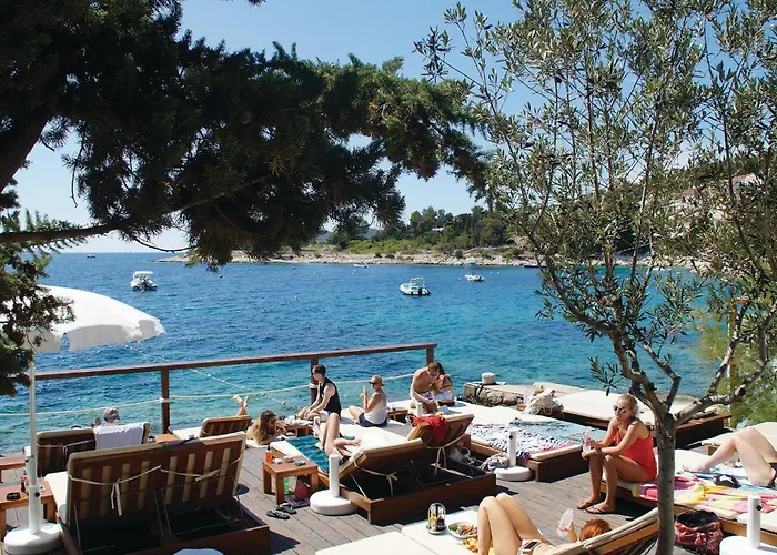 Appartamento Stunning In Hvar With Wifi *