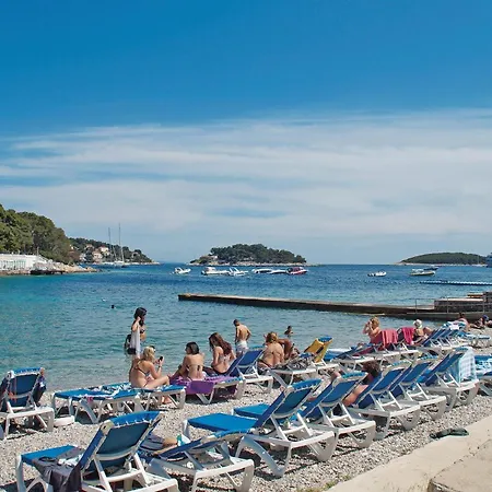 Stunning In Hvar With Wifi *