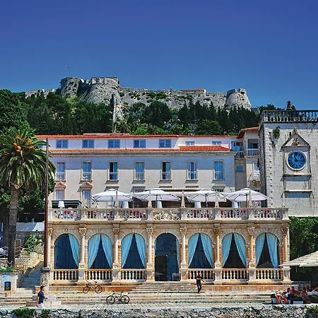 Stunning In Hvar With Wifi Apartament Hvar Town